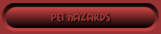 Pet Hazards
